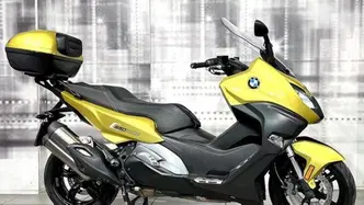 Bmw C 650 Sport (2016 - 20) usata