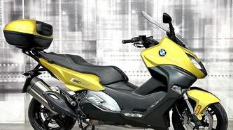 Bmw C 650 Sport (2016 - 20) usata