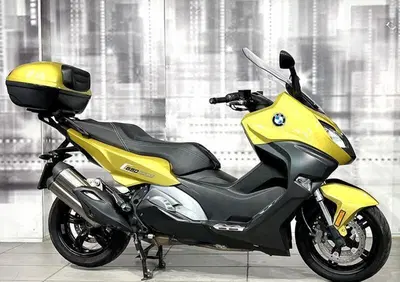 Bmw C 650 Sport (2016 - 20) - Annuncio 9681629