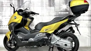 Bmw C 650 Sport (2016 - 20)  (2)