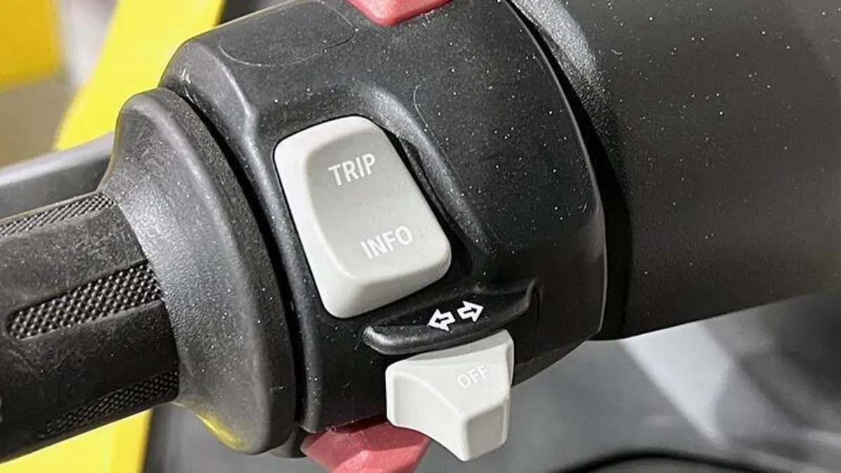 Bmw C 650 Sport (2016 - 20)  (4)