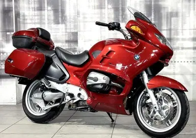 Bmw R 1150 RT (2000 - 06) - Annuncio 9708528