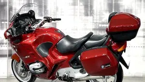 Bmw R 1150 RT (2000 - 06)  (2)