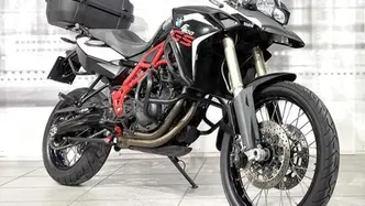 Bmw F 800 GS (2008 - 15) usata