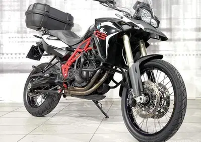 Bmw F 800 GS (2008 - 15) - Annuncio 9713051
