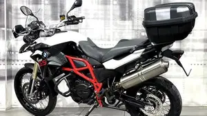 Bmw F 800 GS (2008 - 15)  (2)