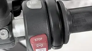 Bmw F 800 GS (2008 - 15)  (3)