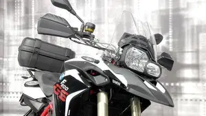 Bmw F 800 GS (2008 - 15)  (4)
