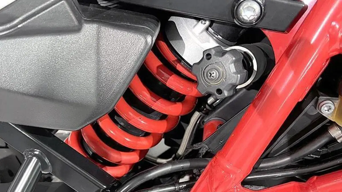 Bmw F 800 GS (2008 - 15)  (5)