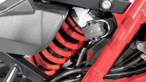 Bmw F 800 GS (2008 - 15)  (5)
