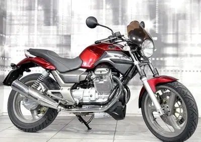 Moto Guzzi Breva V 750 i.e. - Annuncio 9631632