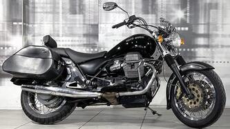 Moto Guzzi California EV (1997 - 06) usata