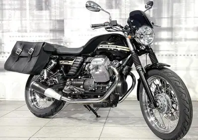 Moto Guzzi V7 Classic (2008 - 12) - Annuncio 9732735