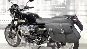 Moto Guzzi V7 Classic (2008 - 12)  (2)