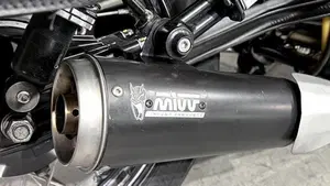 Moto Guzzi V7 Classic (2008 - 12)  (3)