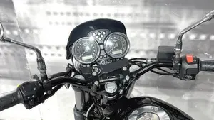 Moto Guzzi V7 Classic (2008 - 12)  (5)