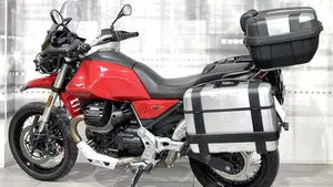 Moto Guzzi V85 TT (2019 - 20)  (2)