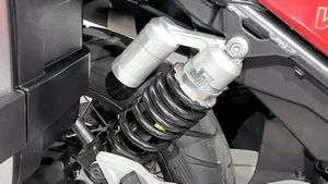 Moto Guzzi V85 TT (2019 - 20)  (3)