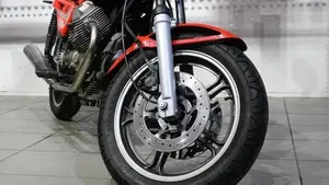 Moto Guzzi V 35 C (1983 - 88)  (4)