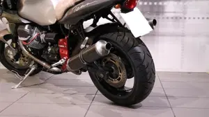 Moto Guzzi V11 Le Mans Tenni (2002 - 03)  (4)