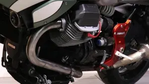 Moto Guzzi V11 Le Mans Tenni (2002 - 03)  (5)
