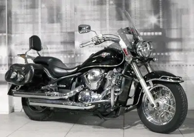Kawasaki Vulcan VN 900 Classic (2006 - 10) - Annuncio 9493603