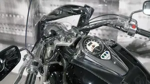 Kawasaki Vulcan VN 900 Classic (2006 - 10)  (5)