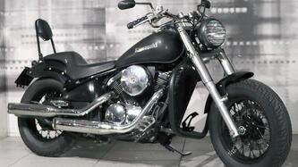 Kawasaki VN 800 (1995 - 98) usata
