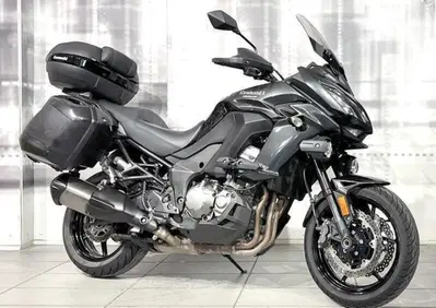 Kawasaki Versys 1000 ABS (2015 - 16) - Annuncio 9792858