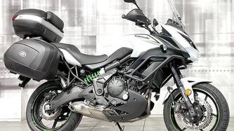 Kawasaki Versys 650 (2017 - 20) usata