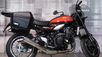 Kawasaki Z 900 RS (2018 - 20) usata