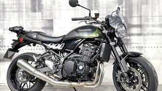 Kawasaki Z 900 RS (2018 - 20) usata