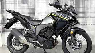 Kawasaki Versys-X 300 (2017 - 20) usata