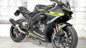 Kawasaki Ninja 1000 ZX-10RR (2021 - 23)