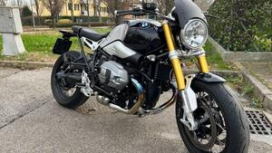 Bmw R nineT 1200 (2017 - 20) 