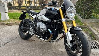 Bmw R nineT 1200 (2017 - 20) usata
