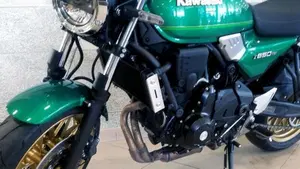 Kawasaki Z 650 (2021 - 24)  (4)