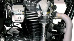 Kawasaki W 800 (2010 - 17)  (3)