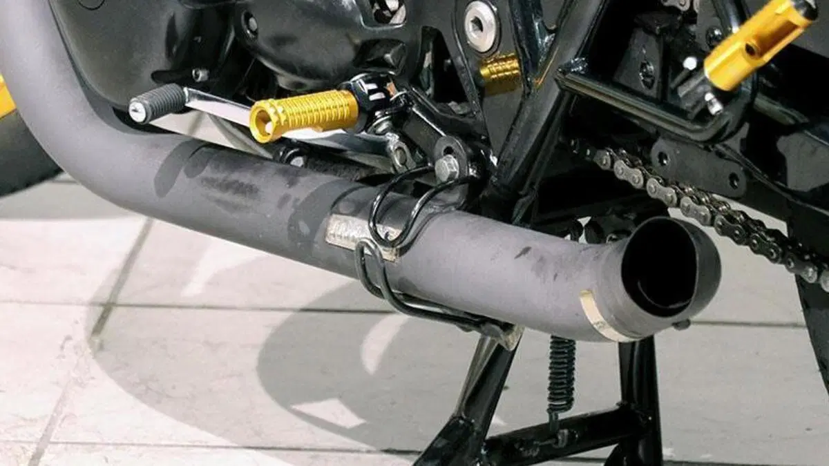 Kawasaki W 800 (2010 - 17)  (5)