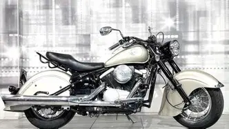 Kawasaki VN 800 Drifter (1999 - 00) usata
