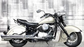 Kawasaki VN 800 Drifter (1999 - 00) usata