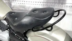 Kawasaki VN 800 Drifter (1999 - 00)  (3)