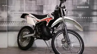 Betamotor RR 50 Enduro (2011 - 18) usata
