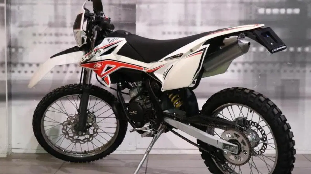 Betamotor RR 50 Enduro (2011 - 18)  (2)