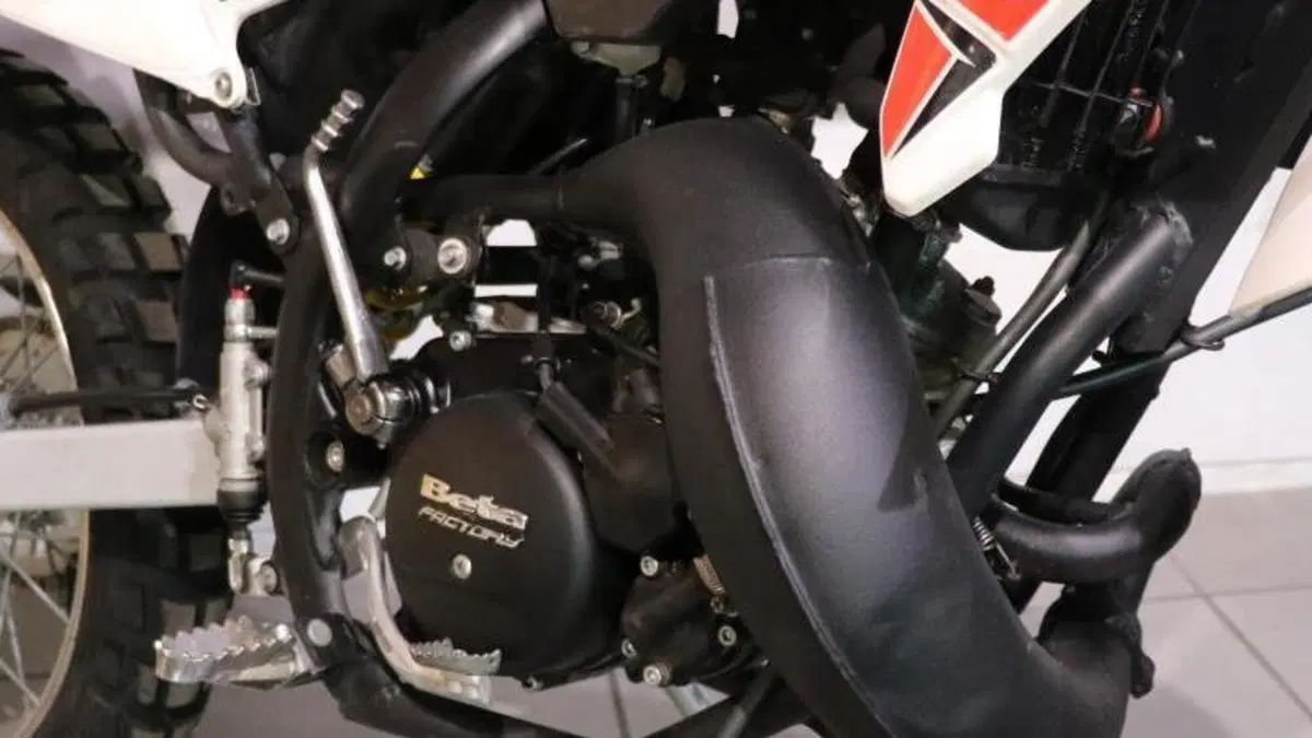 Betamotor RR 50 Enduro (2011 - 18)  (3)