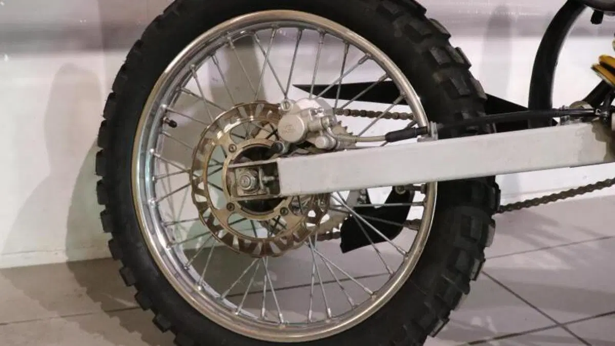 Betamotor RR 50 Enduro (2011 - 18)  (4)