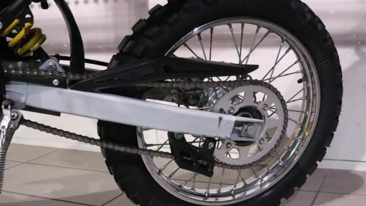 Betamotor RR 50 Enduro (2011 - 18)  (5)