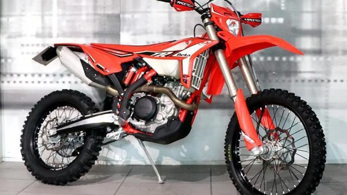 Betamotor RR 350 4T Enduro (2023) 