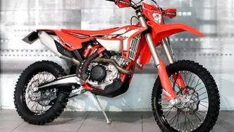 Betamotor RR 350 4T Enduro (2023) usata