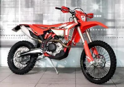 Betamotor RR 350 4T Enduro (2023) - Annuncio 9329403